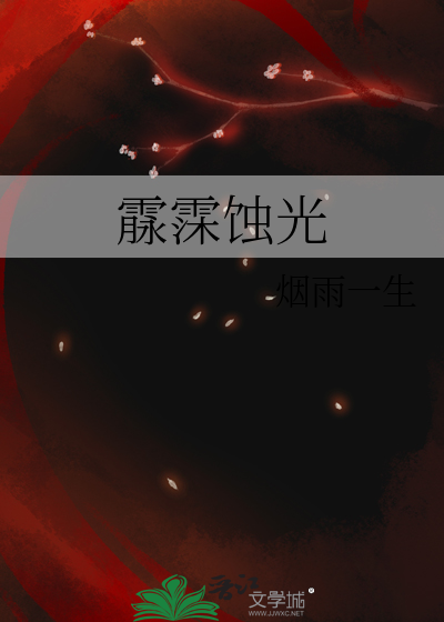 霡霂蚀光