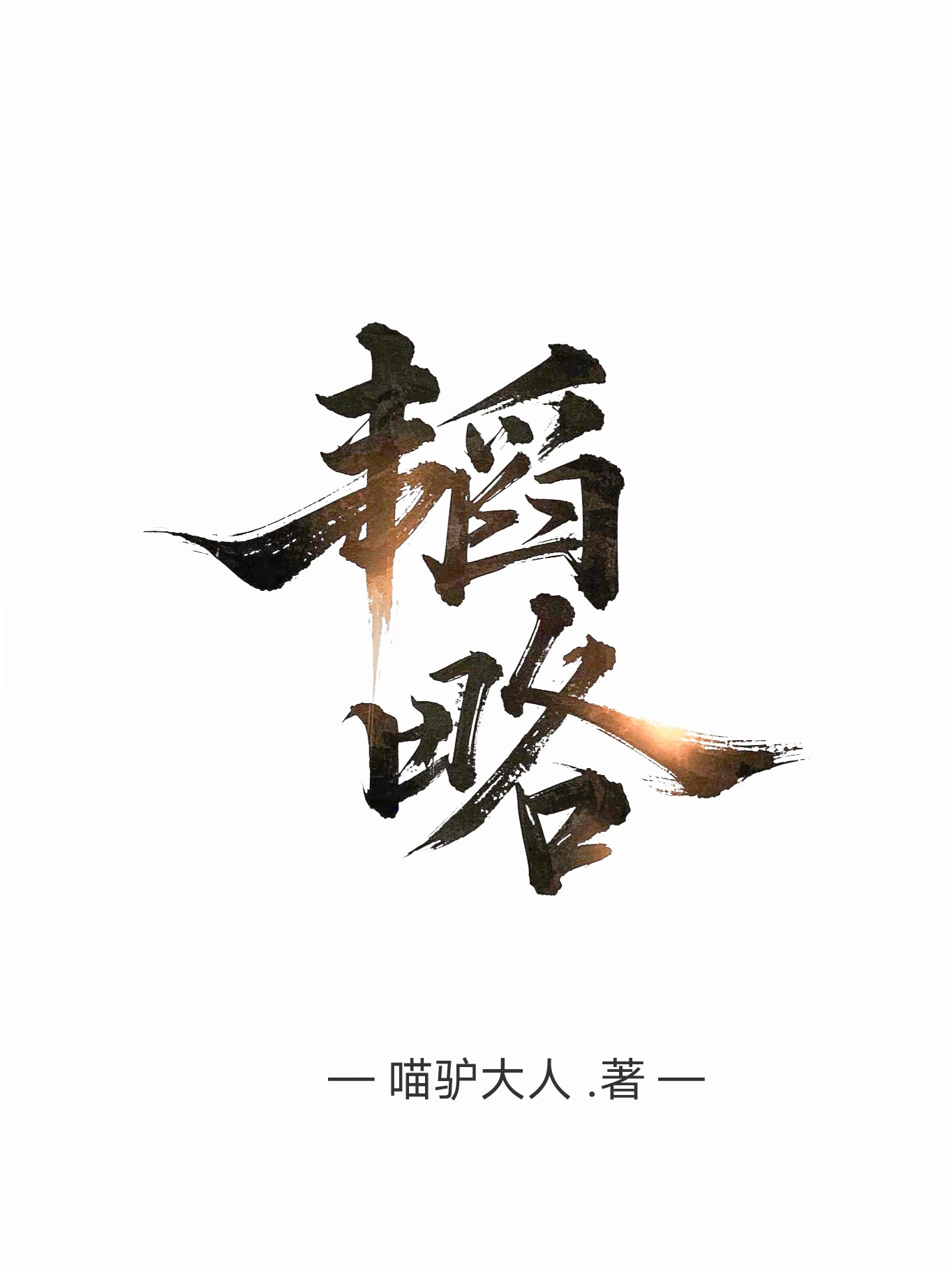 韬略