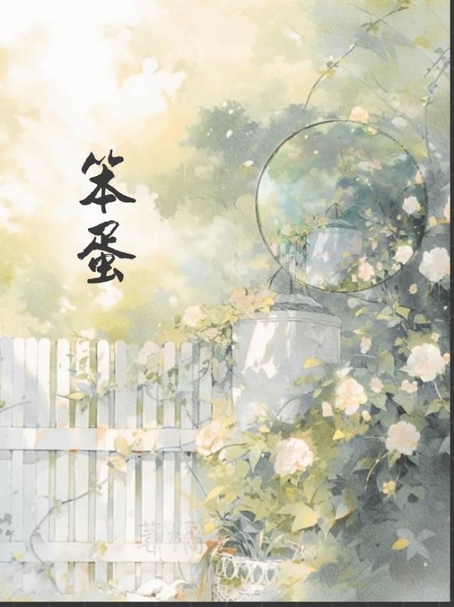 笨蛋