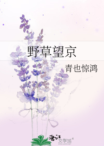 野草望京