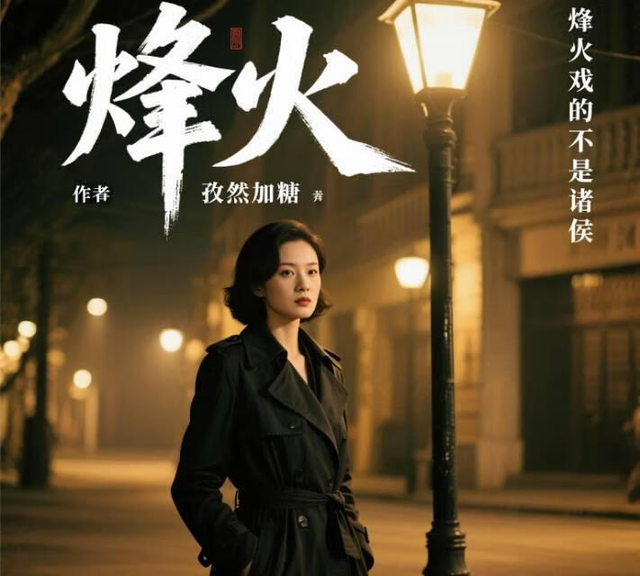 烽火
