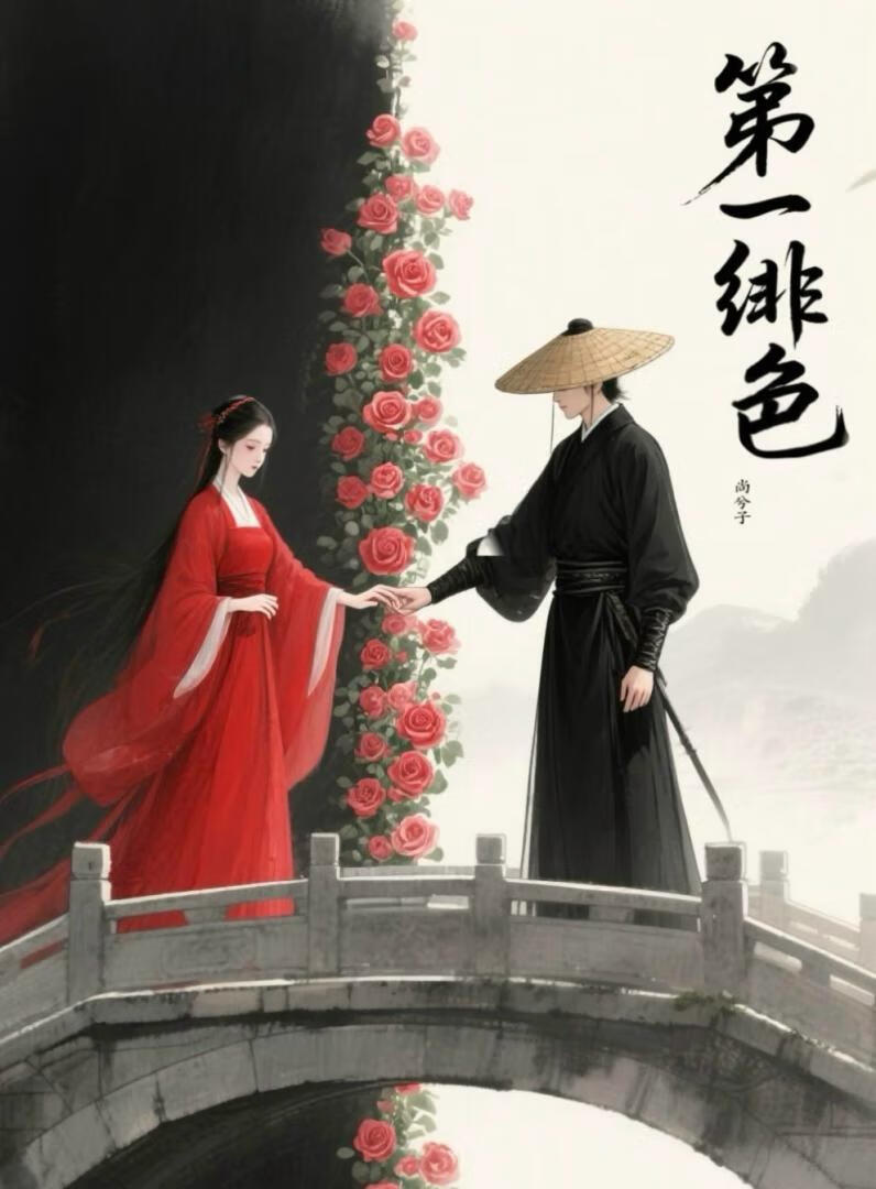 第一绯色