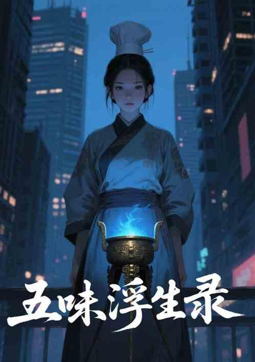 五味浮生录