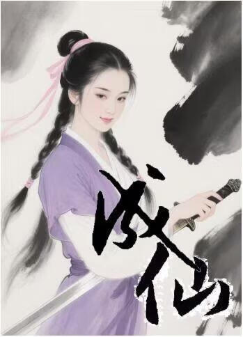 成仙