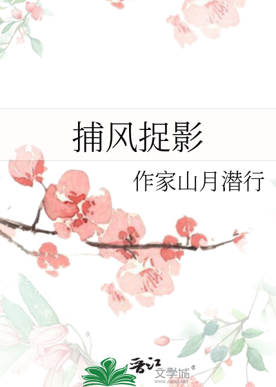 捕风捉影