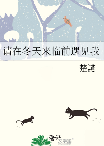请在冬天来临前遇见我