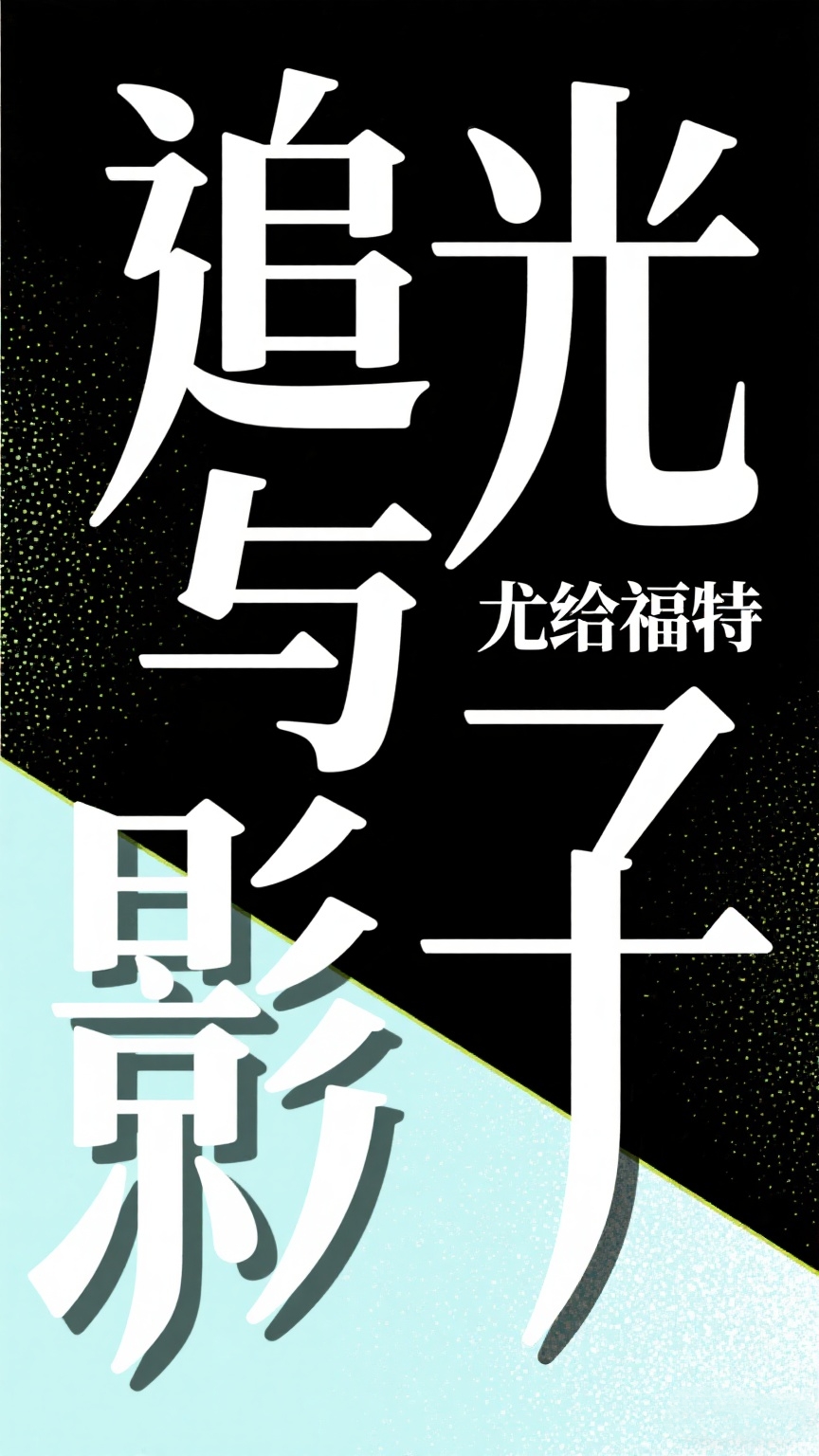 追光与影子