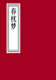 春枕梦忽破