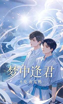 梦中逢君
