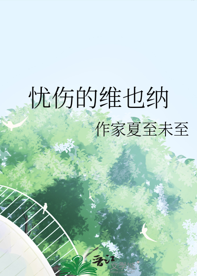 忧伤的维也纳