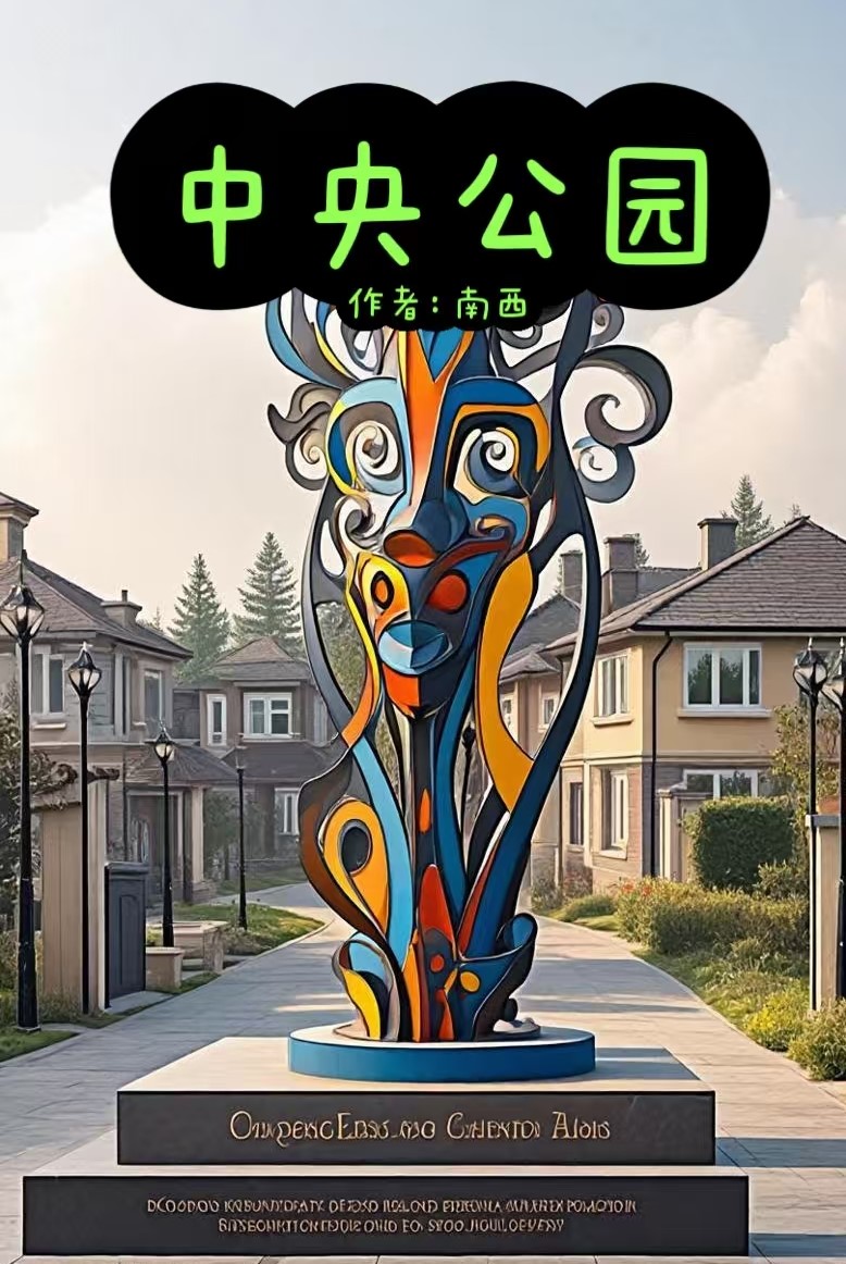 中央公园