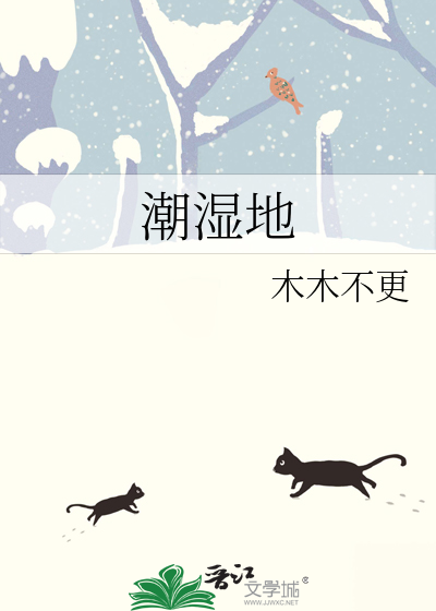 潮湿地