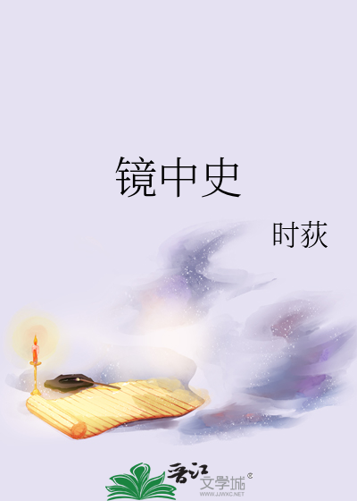 镜中史