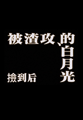 被渣攻的白月光捡走后